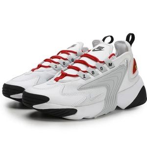 NIKE zoom 2k sneakers
